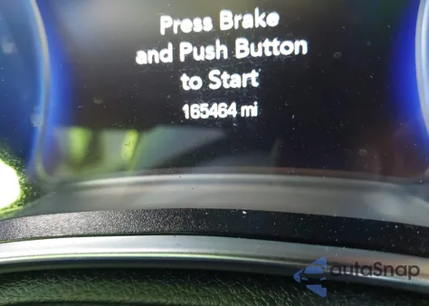 2019 Chrysler 300 Touring z USA, uszkodzony, nr VIN 2C3CCAAG0KH614247